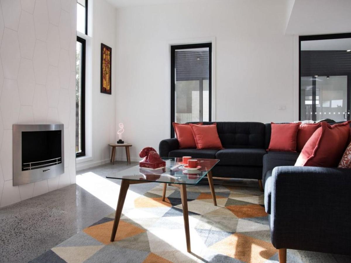 Arenas North Villa Daylesford Dış mekan fotoğraf