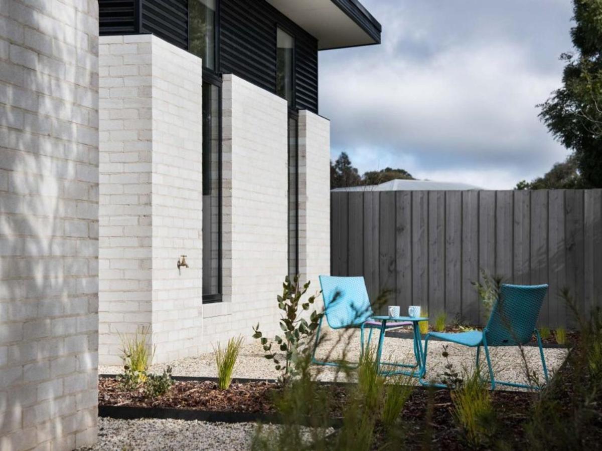 Arenas North Villa Daylesford Dış mekan fotoğraf