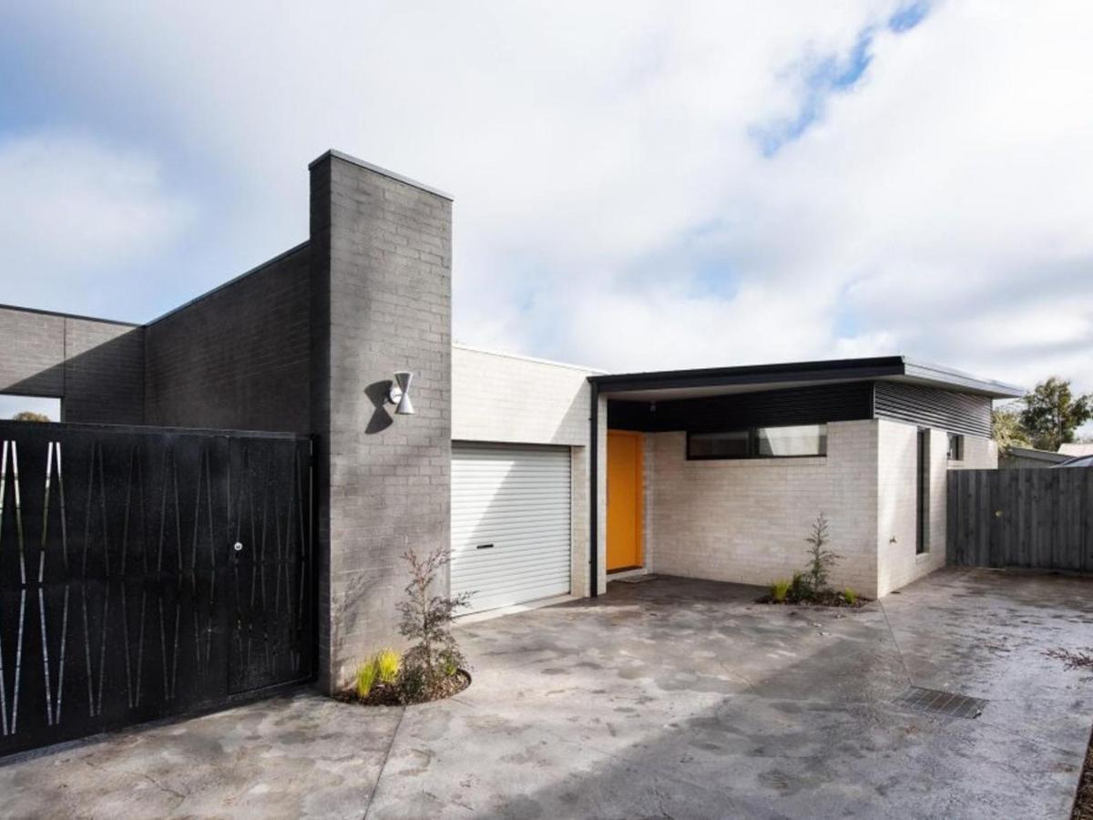 Arenas North Villa Daylesford Dış mekan fotoğraf