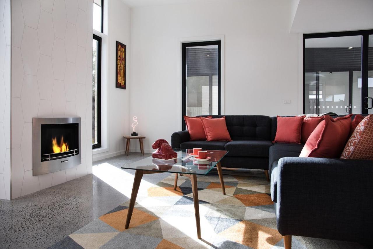 Arenas North Villa Daylesford Dış mekan fotoğraf