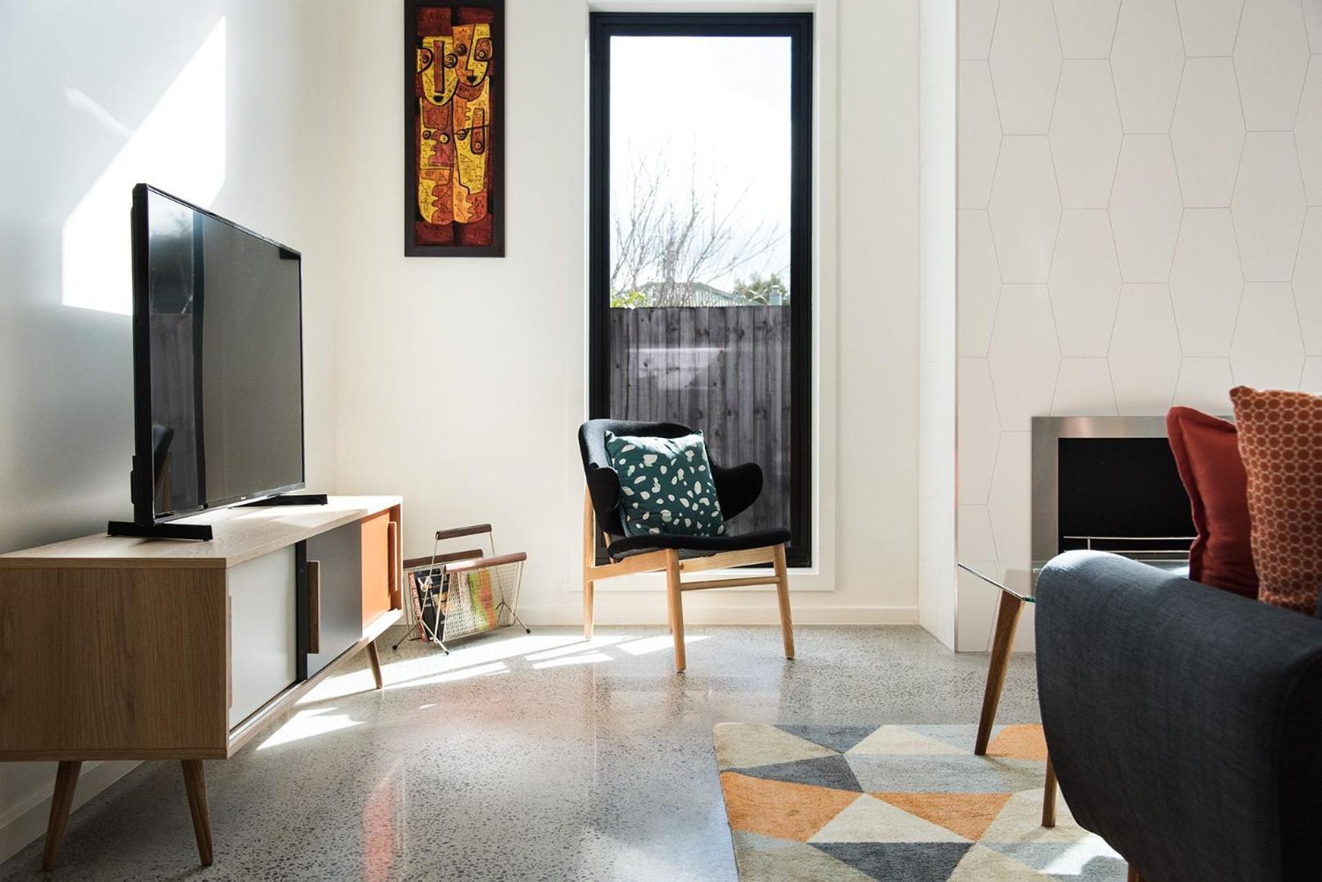 Arenas North Villa Daylesford Dış mekan fotoğraf
